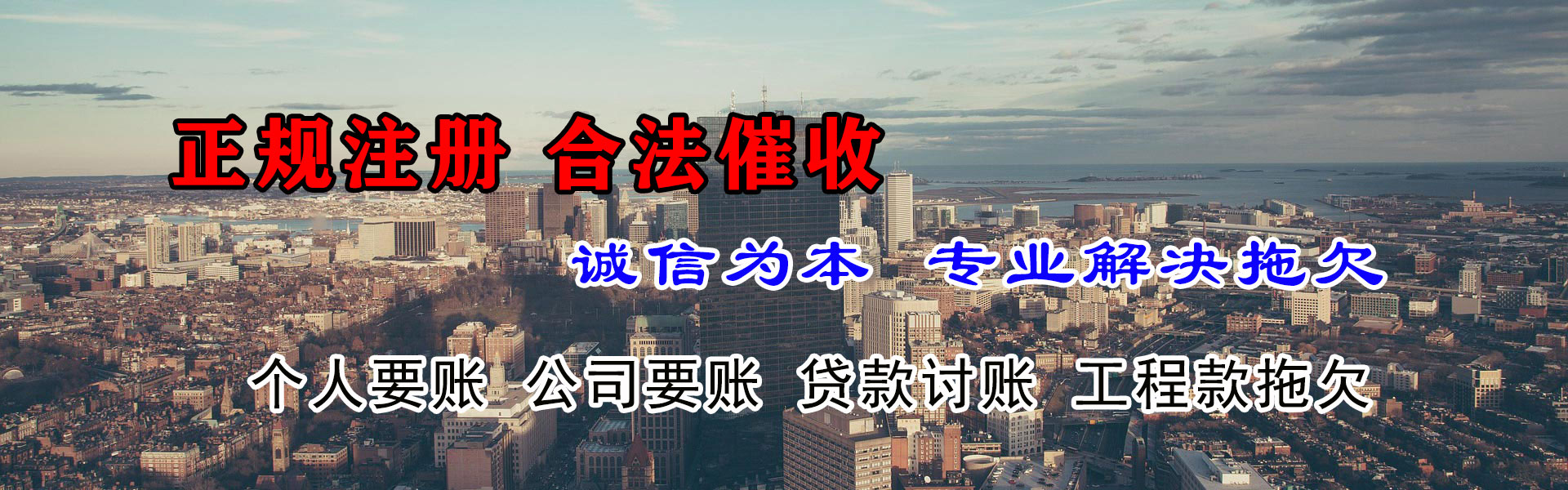 嘉荫收账公司