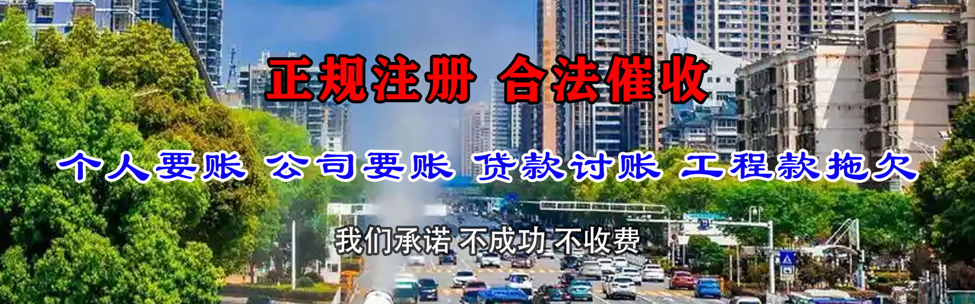 嘉荫清债公司